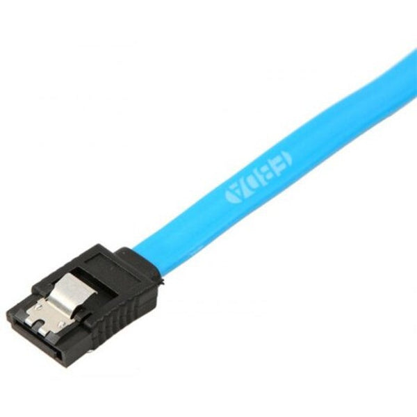 Drive Cables & Adapters Usb 3.0 Sata Data Cable 90 Degrees Vertical 2Pcs Light Aquamarine