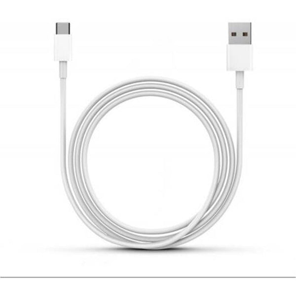 Usb 3.1 Type C To 2.0 Charge Data Sync Cable 2M Snow White