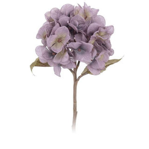 Floral Décor Hydrangea Indoor Artificial Flowers Home Decor