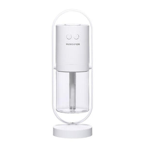 Humidifiers Desktop Humidifier Home Office Accessories