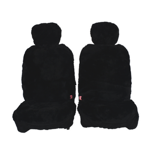 Seat Covers Alpine Sheepskin Universal Size (25Mm)