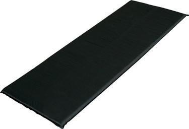 Inflatable Mattresses & Airbeds Trailblazer Self Inflatable Suede Air Mattress Small Black