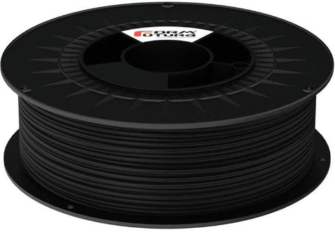 3D Printer Parts Pla 3D Printer Filament Premium 1.75Mm Strong Black 1000 Gram