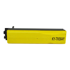 Toner Cartridges Premium Generic Yellow Toner For Fs C5300dn