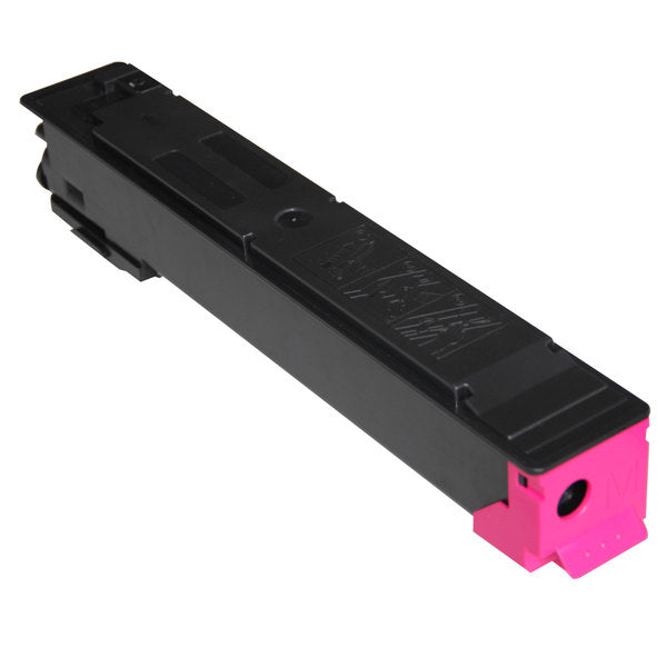 Toner Cartridges Premium Generic Magenta Toner For Taskalfa 356Ci