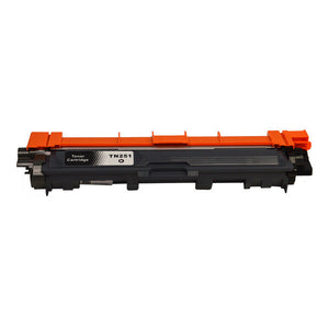 Toner Cartridges Tn 251 Black Premium Generic Toner Cartridge