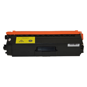 Toner Cartridges Tn 346 Yellow Premium Generic Toner Cartridge