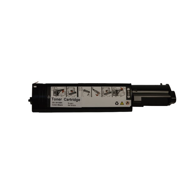 Toner Cartridges Dell Compatible 3010 Premium Toner Cartridge