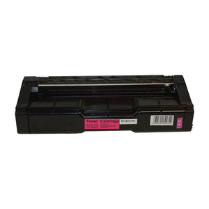 Toner Cartridges Spc310 Magenta Premium Generic Toner Cartridge