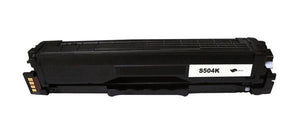 Toner Cartridges Samsung [5 Star] Clt C504k Premium Generic Black Toner