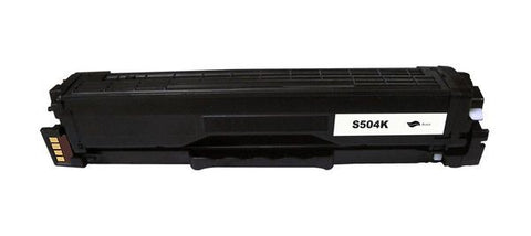 Samsung [5 Star] Clt-C504k Premium Generic Black Toner