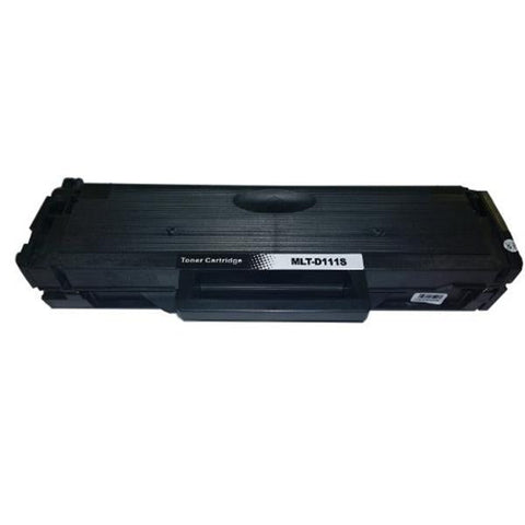 Toner Cartridges Mlt D111s Black Premium Generic Toner Cartridge