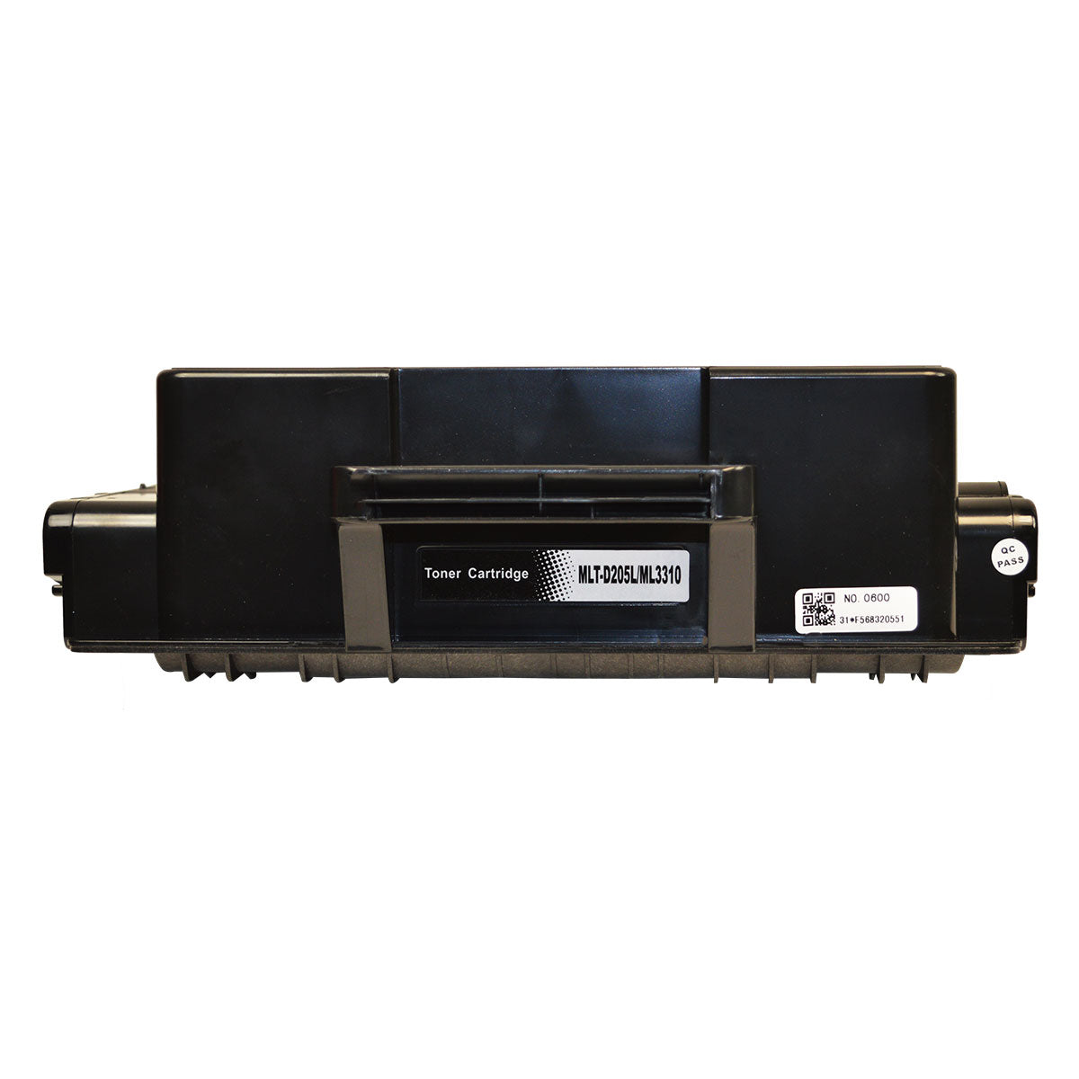 Toner Cartridges Mlt D205l Black Premium Generic Toner