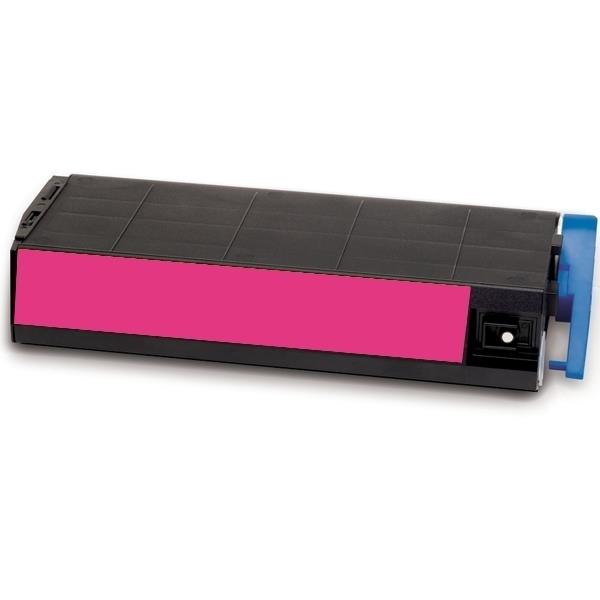 Toner Cartridges Xerox Ct201262 C1190 Magenta Premium Generic Toner