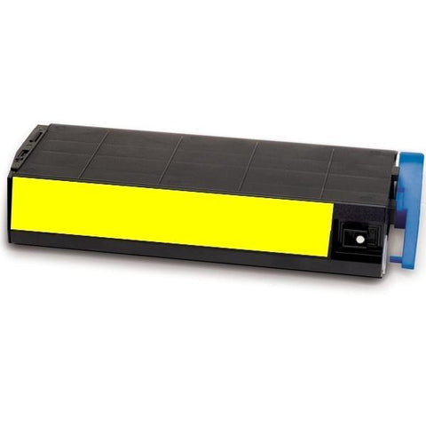 Toner Cartridges Xerox Ct201263 C1190 Yellow Premium Generic Toner