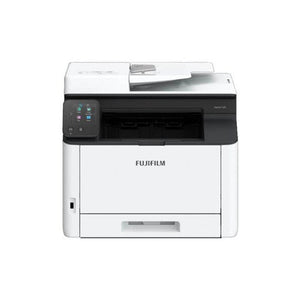 Printers Fujifilm Apeos C325z 31Ppm A4 Col 4 In 1 Print Copy Scan Fax Dup Wless Nfc 250Sht Mfp