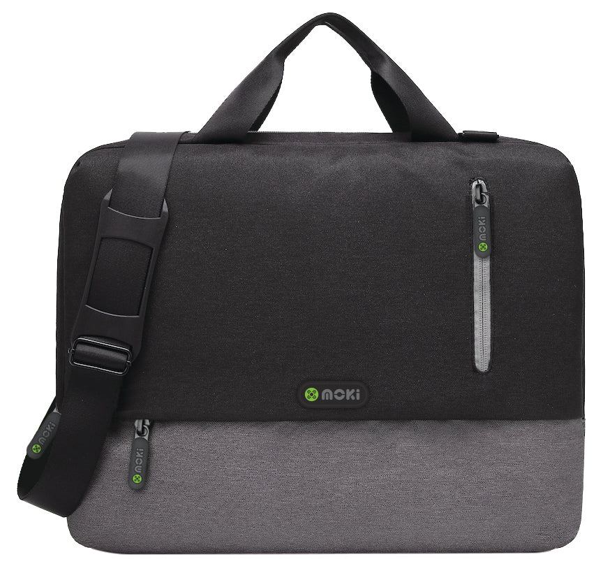 Laptop Cases & Bags Moki Odyssey Satchel Fits Up To 15.6" Laptop