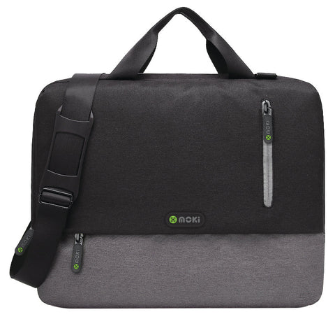 Moki Odyssey Satchel - Fits Up To 15.6" Laptop