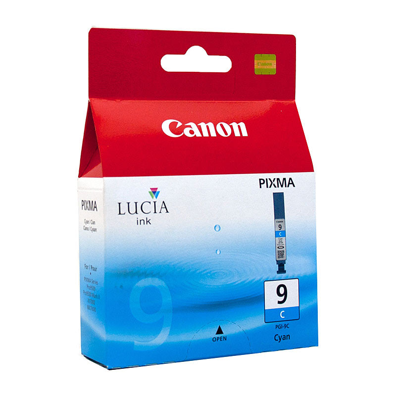 Ink Cartridges Canon Pgi9 Ink Cartridge