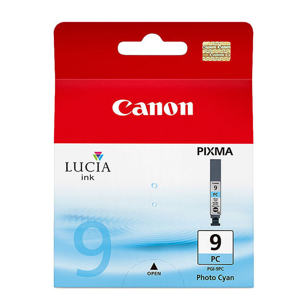 Ink Cartridges Canon Pgi9 Ink Cartridge