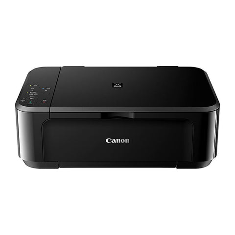 Printers Canon Printer Mg3660bk Home Basic Range Print/Copy/Scan, 4800Dpi