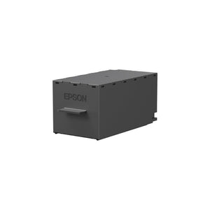 Printer Maintenance Units Epson Maintenance Tank P706 Genuine Quality Yielding Cartridges