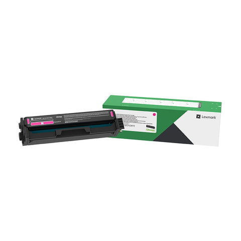 Toner Cartridges Lexmark 20N30m0 Magenta Toner