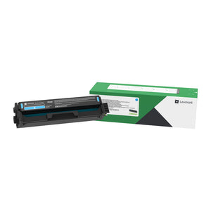 Toner Cartridges Lexmark 20N3xc0 Xhy Cyan Toner