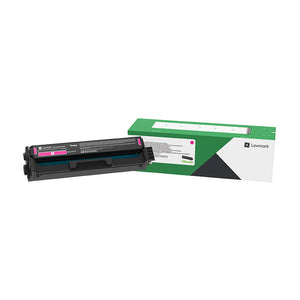 Toner Cartridges Lexmark 20N3xm0 Xhy Magenta Toner