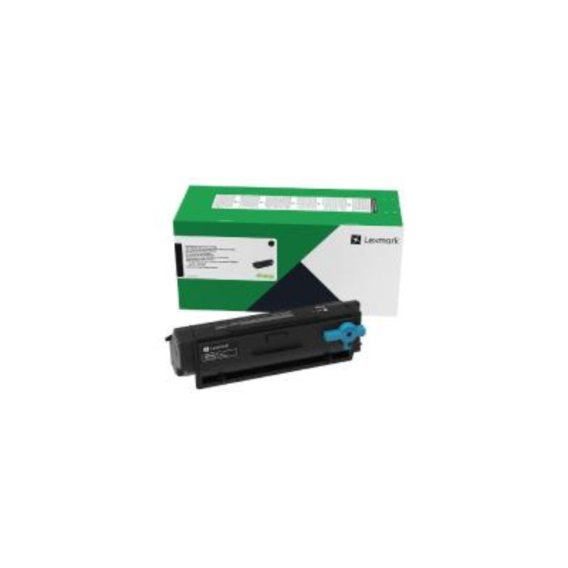 Toner Cartridges Lexmark 55B6x00 Xhy Black Toner