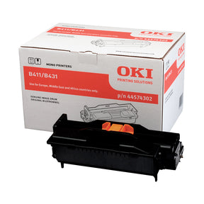 Printer Drum Units Oki B431 Drum Unit