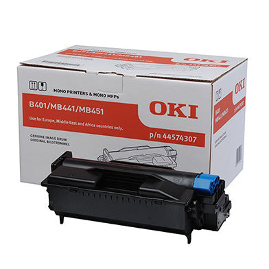 Printer Drum Units Oki Mb451 Drum Unit