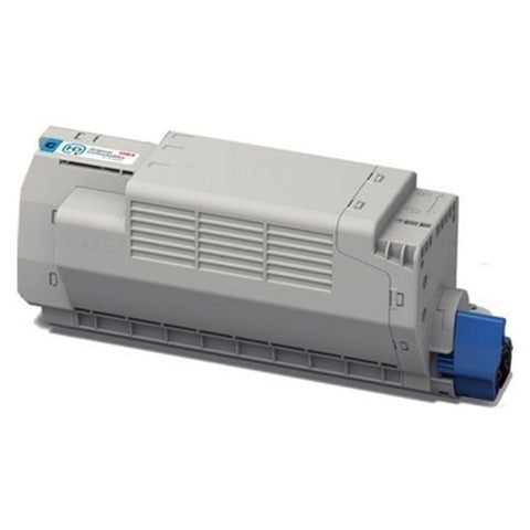 Toner Cartridges Oki Mc770/Mc780 Cyan Toner