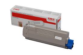 Toner Cartridges Oki Mc852 Black Toner