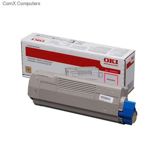 Toner Cartridges Oki C910 Magenta Toner