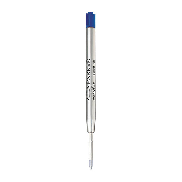 Pens & Writing Instruments Parker Quinkflow Bp Refill Fp Blu