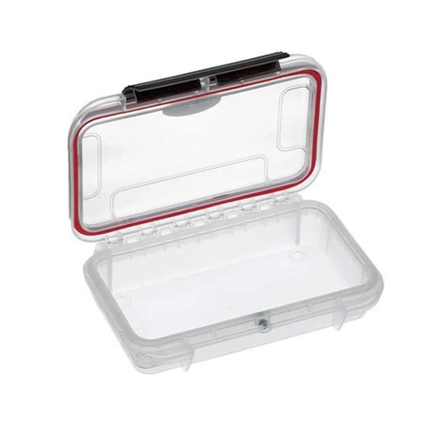 Laptop Cases & Bags Plastica Panaro Case 001 Clear No Foam