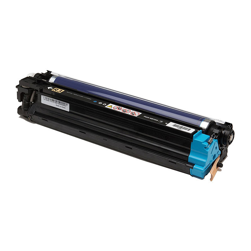 Printer Drum Units Fuji Xerox Ct350900 Cyan Drum Toner Cartridge