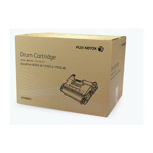 Printer Drum Units Fuji Xerox Ct350973 Drum Unit