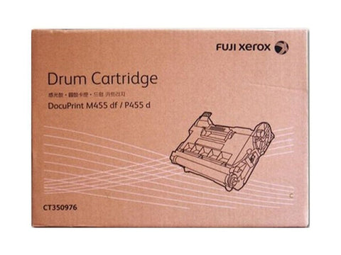 Printer Drum Units Fuji Xerox Ct350976 Drum Unit