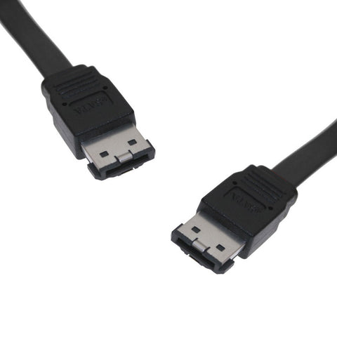 Drive Cables & Adapters 8Ware Esata Cable 0.5M (50Cm) Supports Sata I & Ii