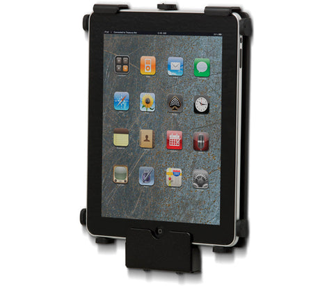 Other Components & Parts Safeguard Ipadmultigrip Clamp Access To Volume/Home/Power