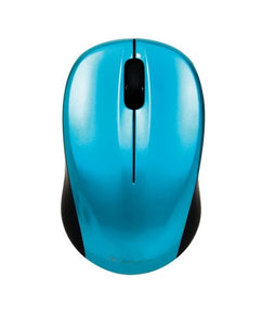 Mice, Trackballs & Touchpads Verbatim Go Nano Blue Mouse Wireless Optical