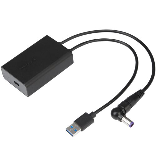 USB Cables, Hubs & Adapters Targus Usb C Demultiplexer Adapter For Dock180