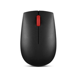 Mice, Trackballs & Touchpads Lenovo Essentials Compact Wireless Mouse 2.4 Ghz Via Nano Usb, 1000 Dpi, Optical Sensor, Supported Pc With Port