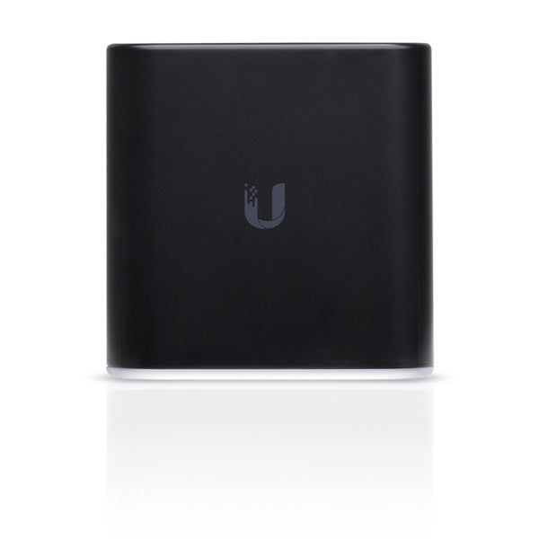 Other Networking Cables Ubiquiti Aircube Wireless Dual Band Wi Fi Access Point 802.11Ac 4X Gigabit Ethernet Super Antenna Provides Wide Area Coverage