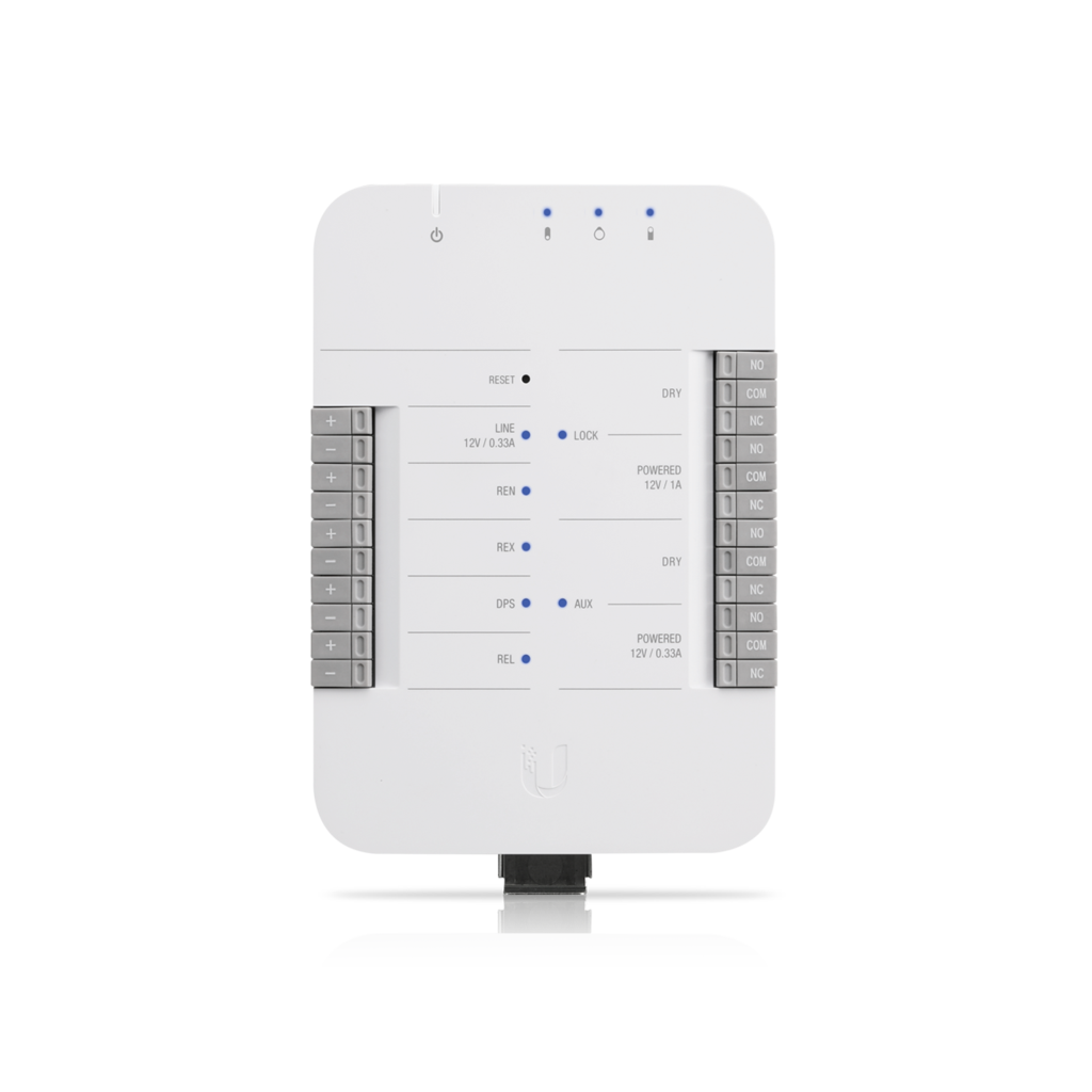 USB Cables, Hubs & Adapters Ubiquiti Unifi Access Hub