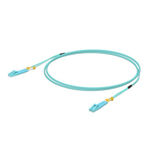 Other Networking Cables Ubiquiti Unifi Odn Fiber Cable, 2M Multimode Lc Lc