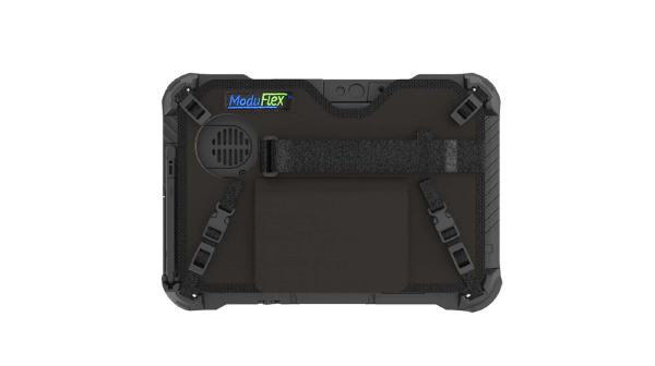 Ink Cartridges Infocase Moduflex For Toughbook G2