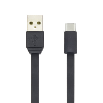 Moki Type-C Syncharge Cable 90Cm/3Ft